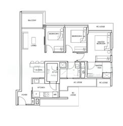 Terra Hill (D5), Apartment #535029171